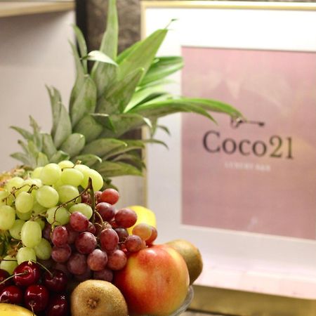 مبيت وإفطار مودينا Coco21 المظهر الخارجي الصورة